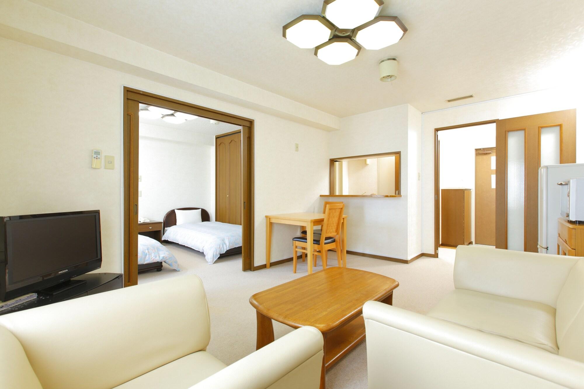 Hotel Mystays Iidabashi Tokio Exterior foto