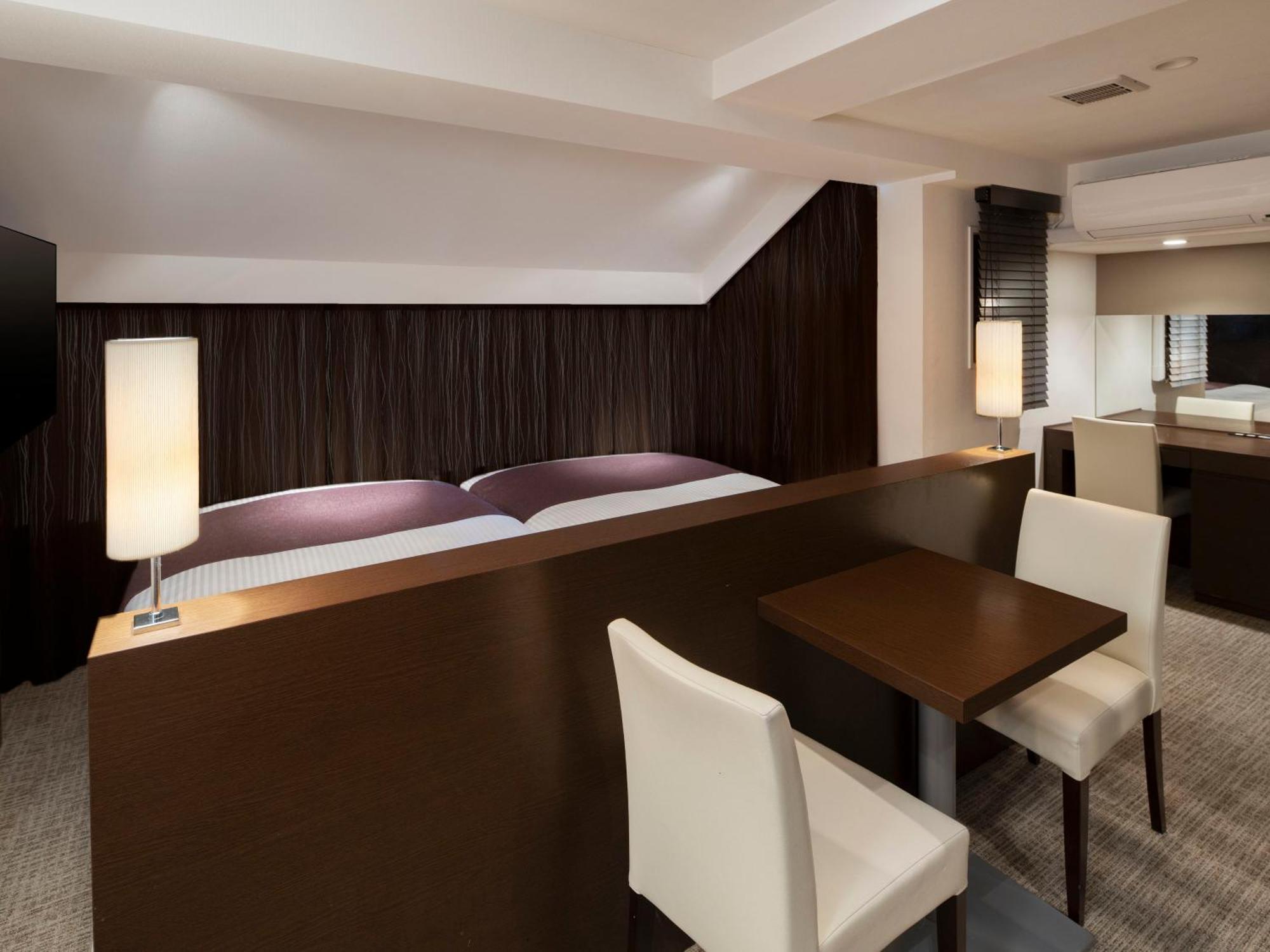 Hotel Mystays Iidabashi Tokio Exterior foto
