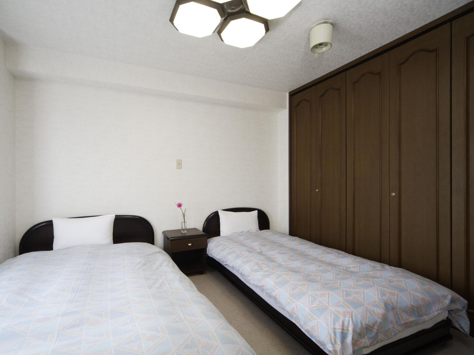 Hotel Mystays Iidabashi Tokio Exterior foto